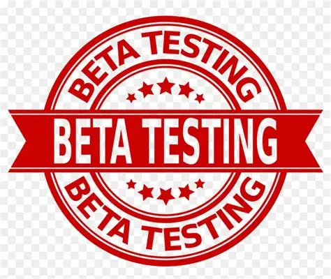 Beta Test Vanity URL